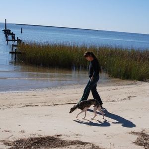 Meet your Posher, Kay